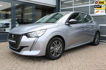 Peugeot 208 1.2 PureTech Active Pack beschikbaar voor biedingen
