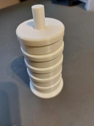 Airup Air up pods houder opbergdoosjes GRATIS VERZENDING!! beschikbaar voor biedingen