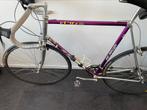 Vitus jan janssen, Fietsen en Brommers, Fietsen | Racefietsen, Ophalen of Verzenden, Zo goed als nieuw, Aluminium, Overige merken