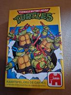 teenage mutant hero turtles kaartspel 1990 ninja jumbo kaart, Ophalen of Verzenden, Zo goed als nieuw