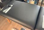 Massagetafel z.g.a.n., Ophalen of Verzenden, Zo goed als nieuw, Massagetafel