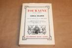 La Touraine Ancienne et Moderne — Facsimile van 1845 [FR], Antiek en Kunst, Ophalen of Verzenden
