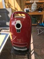 Miele stofzuiger /doet niets, Witgoed en Apparatuur, Stofzuigers, Ophalen, Gebruikt, Stofzuiger
