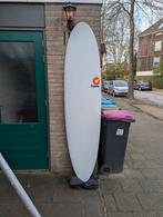 Torq 7'6 Mod Fun TET - Funboard - Zo Goed Als Nieuw!, Watersport en Boten, Ophalen, Zo goed als nieuw, Funboard, Met draagtas