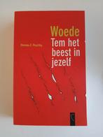 R.Z. Peurifoy - Woede, Boeken, Advies, Hulp en Training, Ophalen of Verzenden, Zo goed als nieuw, R.Z. Peurifoy
