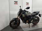 Honda CB 650 R E-Clutch (bj 2024), 2 cilinders, Bedrijf, 471 cc, 12 t/m 35 kW