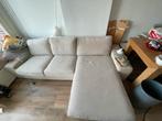 Ikea KIVIK Hoekbank Beige, Huis en Inrichting, Ophalen, 250 tot 300 cm, Gebruikt, Vierpersoons of meer
