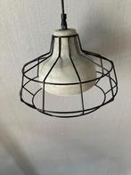 Hanglamp, Gebruikt, Industrieel., Ophalen of Verzenden, Minder dan 50 cm