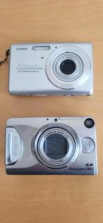 Camera's, Verzamelen, Ophalen, Fototoestel