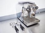 ECM Giotto E61 warmtewisselaar HX gereviseerd espresso, 10 kopjes of meer, Ophalen of Verzenden, Koffiebonen, Afneembaar waterreservoir