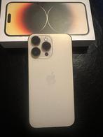 Iphone 14 pro max 512Gb, Telecommunicatie, Mobiele telefoons | Apple iPhone, Ophalen, 512 GB, 86 %, Nieuw