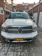 Dodge Ram Laramie 1500, Auto's, Automaat, 3500 kg, 5654 cc, Wit