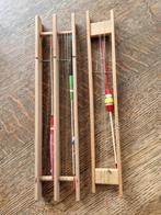 Vintage dobbers, Ophalen of Verzenden, Gebruikt, Dobber of Lood