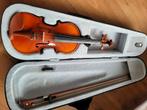 Violin for kids, 1/4 size bow case, Muziek en Instrumenten, Strijkinstrumenten | Violen en Altviolen, Ophalen of Verzenden, Gebruikt