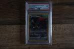 Weavile cosmic eclipse #238 PSA9, Ophalen of Verzenden, Nieuw, Losse kaart