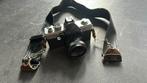 Praktica camera, Ophalen of Verzenden, Gebruikt, Spiegelreflex, Overige Merken