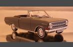 Opel A Record 1964 Atlas Models 1:24, Ophalen of Verzenden, Nieuw, Auto, Overige merken