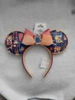 Disney oortjes cruise europe nieuw, Verzamelen, Ophalen of Verzenden, Zo goed als nieuw