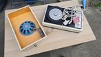 platenspeler vendomatic vd21(defect), Audio, Tv en Foto, Platenspelers, Ophalen, Niet werkend, Platenspeler, Overige merken