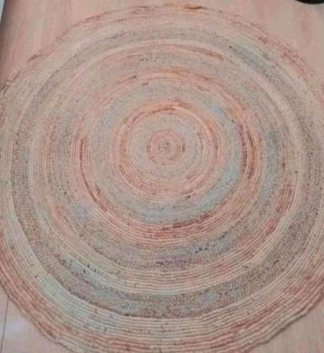 Wehkamp Jute Kleed - 150cm beschikbaar voor biedingen