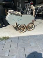 Gratis antieke poppenwagen, Kinderen en Baby's, Kinderwagens en Combinaties, Ophalen, Zo goed als nieuw