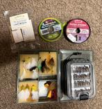 Vliegvisset, Ophalen, Zo goed als nieuw, Overige typen