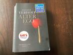 Alter Ego van Esther Verhoef, Boeken, Thrillers, Ophalen of Verzenden, Zo goed als nieuw, Nederland, Esther Verhoef