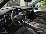 Audi A6 Avant 55 TFSI e quattro Competition Pan € 32.995,0, Auto's, Audi, Automaat, 4 cilinders, Leder en Stof, Wit