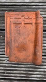 43 Sterreberg Courtrai dakpannen, Ophalen, Gebruikt, Steen of Klei, Minder dan 5 m²