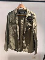 Superdry jack, Maat 38/40 (M), Superdry, Ophalen of Verzenden, Zo goed als nieuw