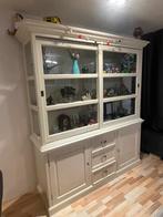 Buffetkast wit, Huis en Inrichting, Ophalen, Gebruikt, 200 cm of meer, 150 tot 200 cm