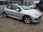 Peugeot 207 XS 1.6 VTi CLIMA CRUISE PARKEER S. 5 DEURS, Euro 5, Gebruikt, Origineel Nederlands, Bedrijf