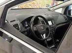 SEAT Alhambra 1.4 TSI Businessline Executive 7p | Navigatie, Voorwielaandrijving, Euro 5, Stof, Zwart