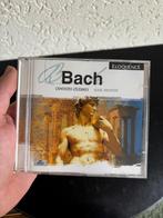 Bach, Karl Richter - Cantates Célèbres - 2000, Ophalen of Verzenden, Classicisme, Gebruikt, Kamermuziek