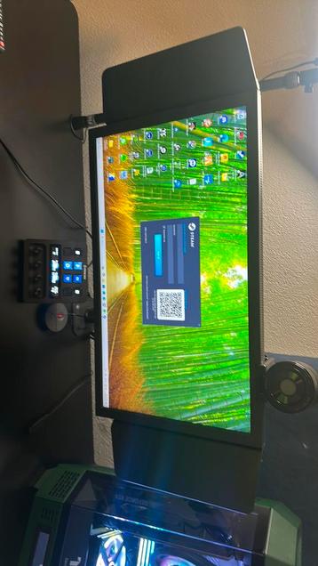 BenQ ZOWIE XL2566X+ beschikbaar voor biedingen