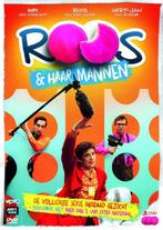 Roos En Haar Mannen 3 dvd box, Sealed en Origineel, Boxset, Komedie, Alle leeftijden, Ophalen of Verzenden