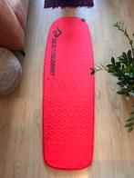 Sea To Summit Slaapmat - Self Inflatable, Ophalen of Verzenden, Zo goed als nieuw