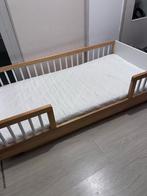 Petit amelie peuterbed, Kinderen en Baby's, Kinderkamer | Bedden, Ophalen, Gebruikt, 140 tot 160 cm, 70 tot 85 cm