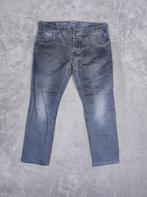 PME Legend Broek Skyhawk W36 L28 Ingekort Slim Regular Fit, W36 - W38 (confectie 52/54), Blauw, ., Ophalen of Verzenden