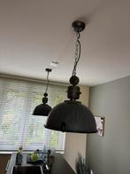Set van twee lampen, Ophalen, Zo goed als nieuw