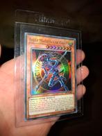 Yu-gi-oh Dark Magician of Chaos  IOC  Ultra Rare, Hobby en Vrije tijd, Verzamelkaartspellen | Yu-gi-Oh!, Ophalen of Verzenden