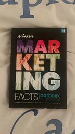 Marketingfacts 2023-2024 Commerciele Economie, Boeken, Essays, Columns en Interviews, Ophalen of Verzenden, Zo goed als nieuw