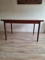 Deense eettafel, Ophalen, Deens, 200 cm of meer, 50 tot 100 cm