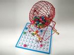 Bingomolen xl huren? € 24,- incl btw ook bingoblower te huur, Ophalen, Nieuw, Overige