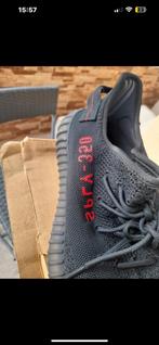 Yeezy bred 45, Kleding | Heren, Schoenen, Zwart, Ophalen of Verzenden, Adidas Yeezy, Sneakers of Gympen