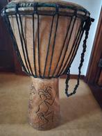 Djembe, Ophalen of Verzenden, Zo goed als nieuw, Trommel