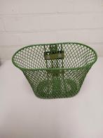 Fietsmandje kinderfiets, Fietsen en Brommers, Fietsaccessoires | Fietsmanden, Ophalen of Verzenden, Zo goed als nieuw, Fietsmand