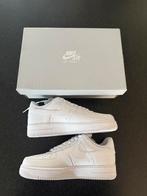 Nike Air Force 1, Kleding | Heren, Schoenen, Verzenden, Nieuw, Wit