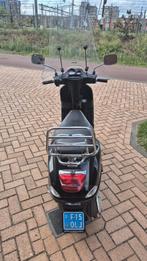 Vespa scooter, Ophalen, Zo goed als nieuw, Vespa