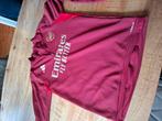 Shirt arsenal maat S, Ophalen of Verzenden, Gebruikt, Shirt
